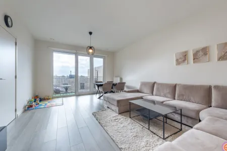 Appartement Te Koop Antwerpen