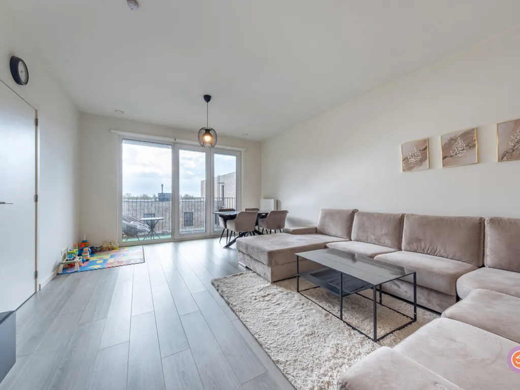 Hoofdfoto Appartement in Antwerpen