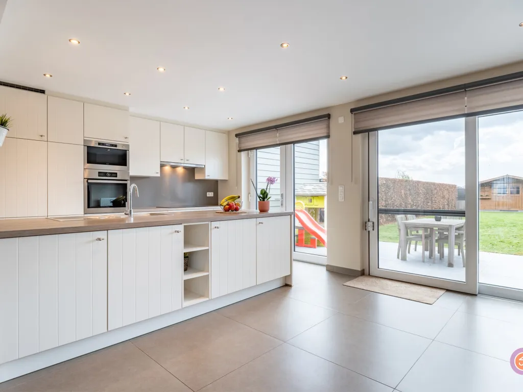 Hoofdfoto Huis in Puurs