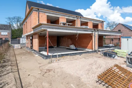 Huis Te Koop Hingene