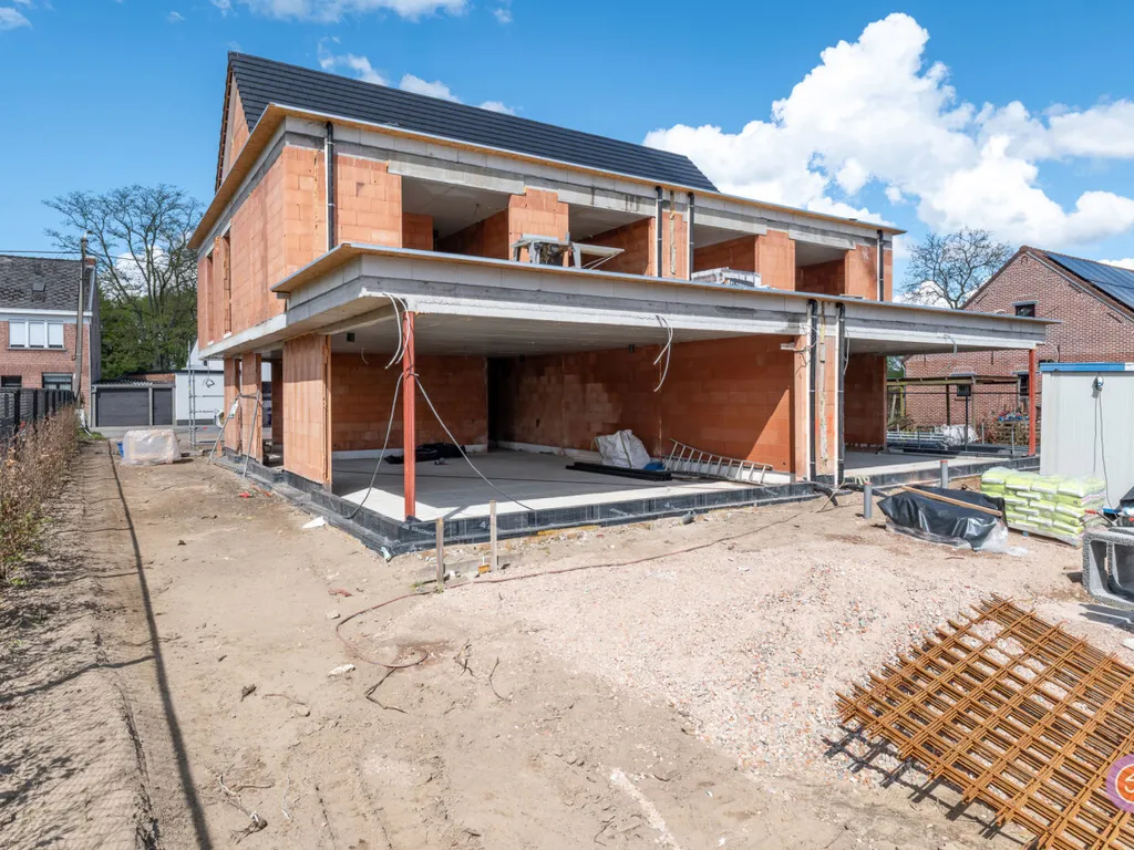 Hoofdfoto Huis in Hingene