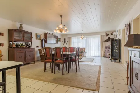 Appartement Te Koop Sint-Amands