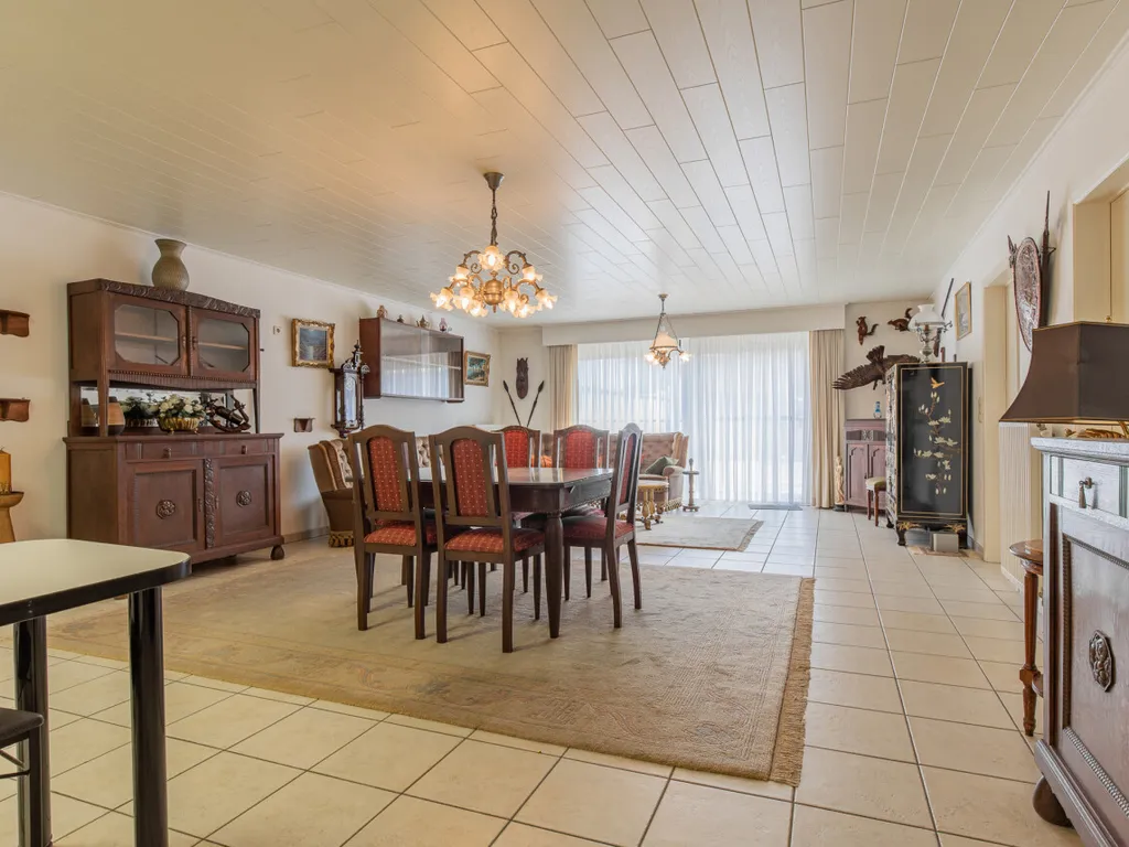 Hoofdfoto Appartement in Sint-Amands