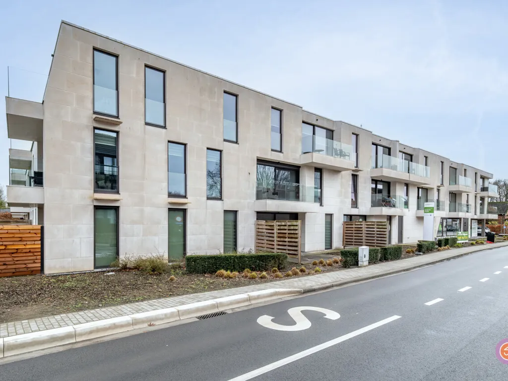 Hoofdfoto Appartement in Bornem