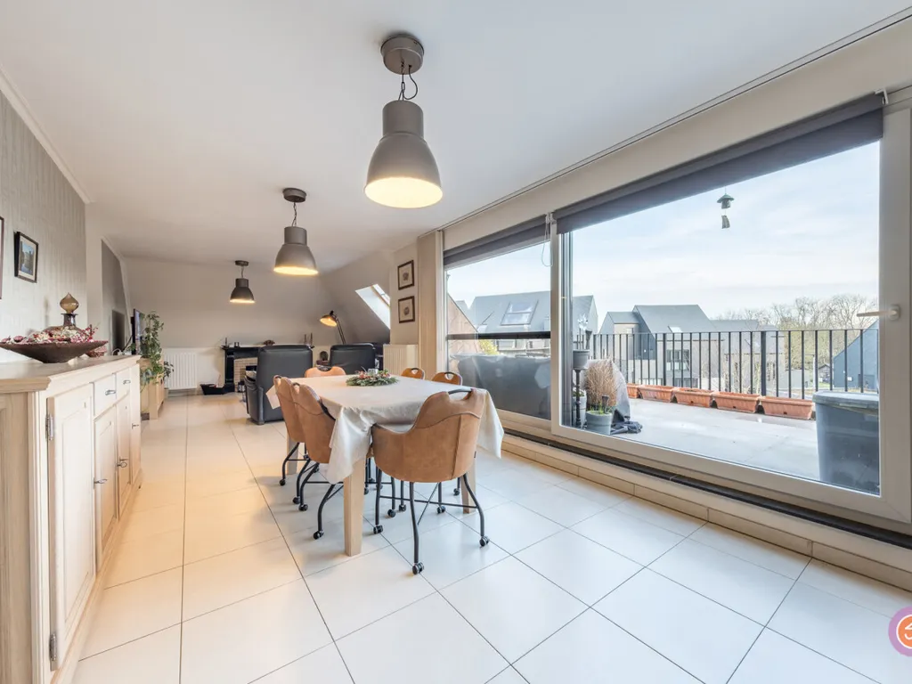 Hoofdfoto Appartement in Bornem