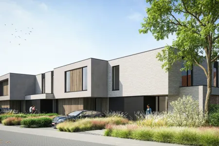 Huis Te Koop Sint-Amands