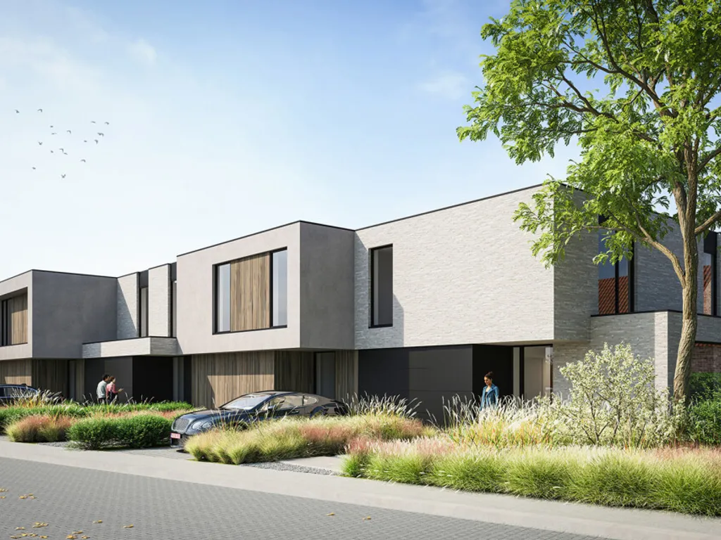 Hoofdfoto Huis in Sint-Amands