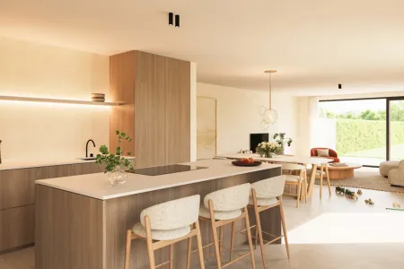 Huis Te Koop Bornem
