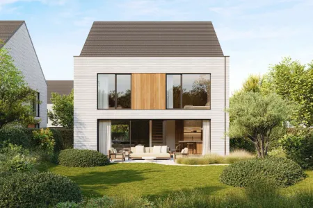 Huis Te Koop Bornem
