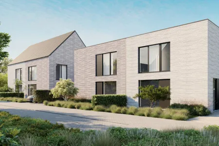Huis Te Koop Bornem
