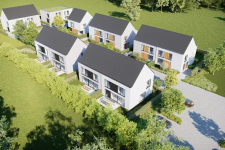 Huis Te Koop Bornem