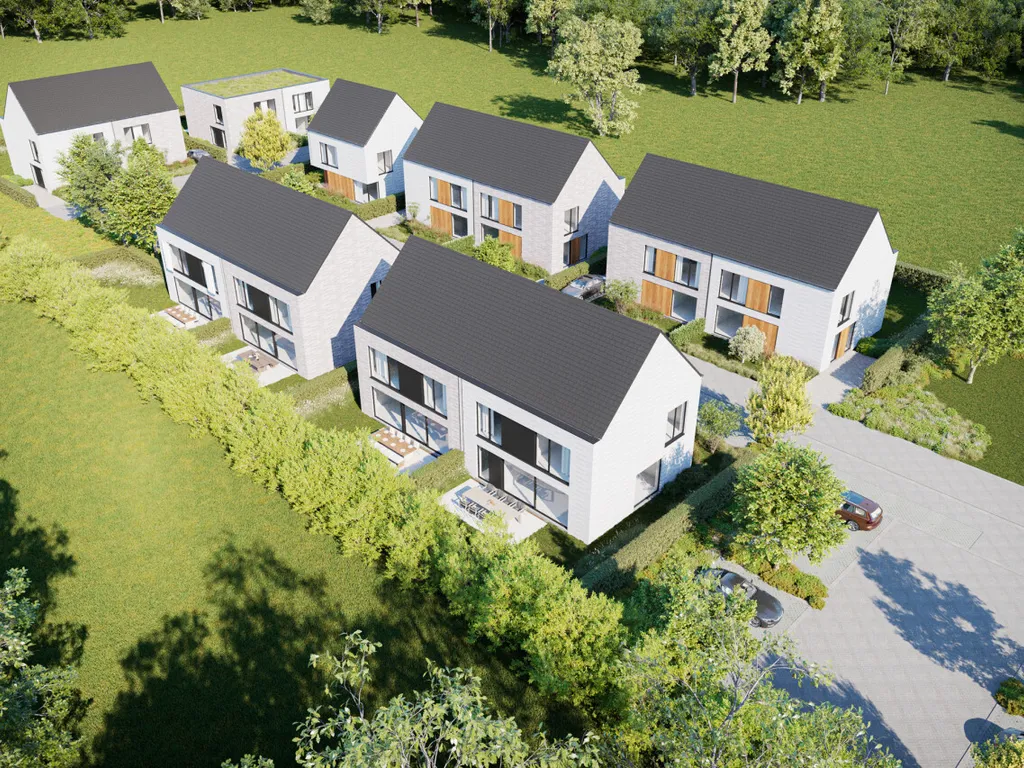 Hoofdfoto Huis in Bornem