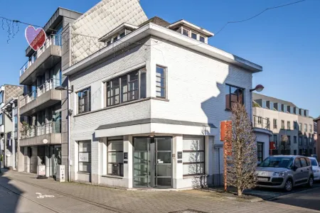 Huis Te Koop Bornem