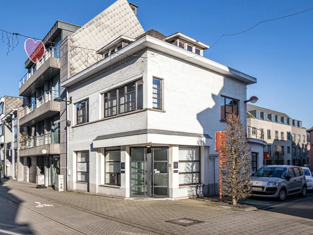 Hoofdfoto Huis in Bornem