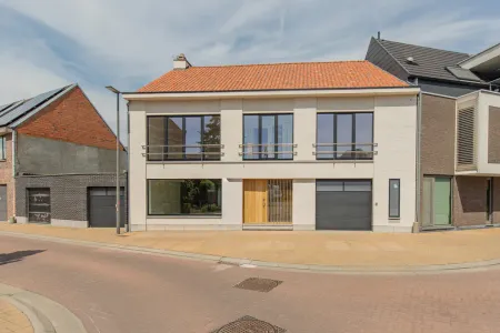 Huis Te Koop Sint-Amands