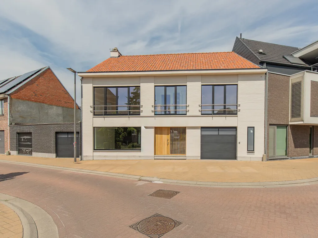 Hoofdfoto Huis in Sint-Amands