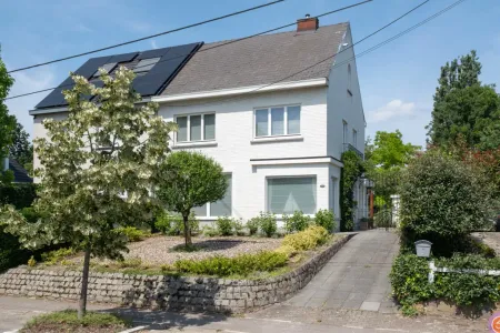 Huis Te Koop Bornem