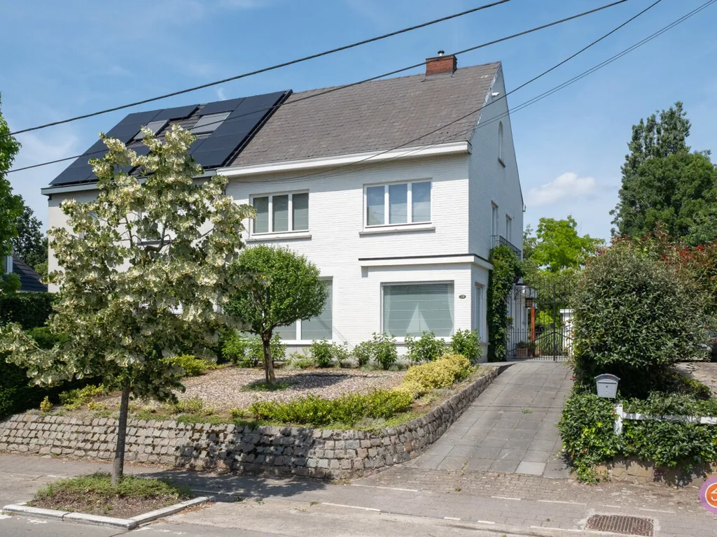 Hoofdfoto Huis in Bornem