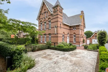 Huis Te Koop Bornem