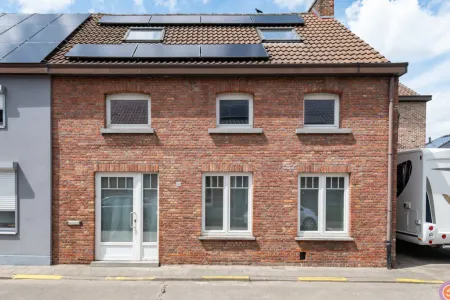 Huis Te Koop Bornem