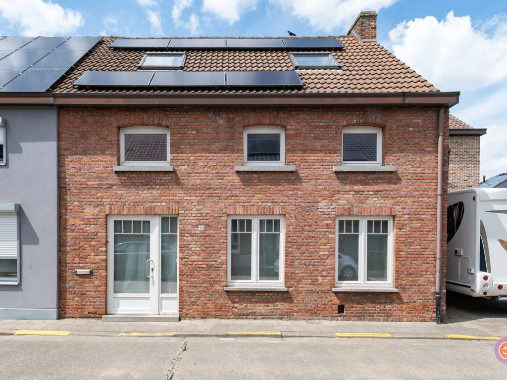 Hoofdfoto Huis in Bornem