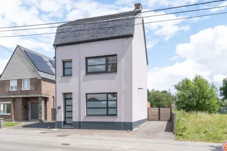 Huis Te Koop Bornem