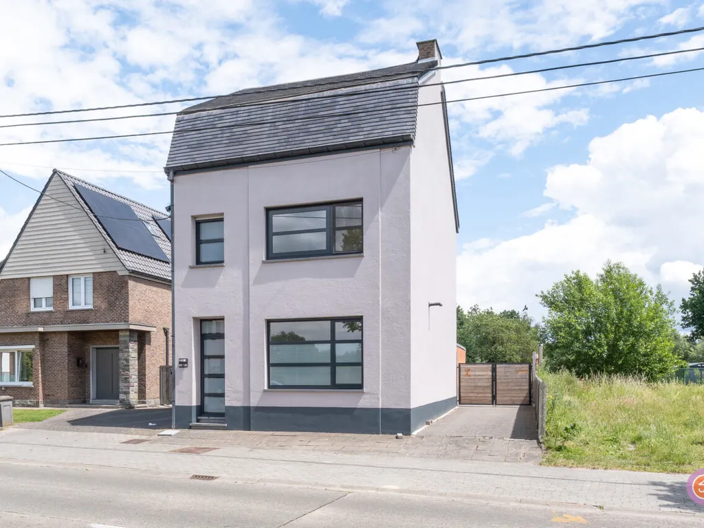 Hoofdfoto Huis in Bornem