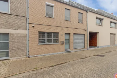 Huis Te Koop Bornem