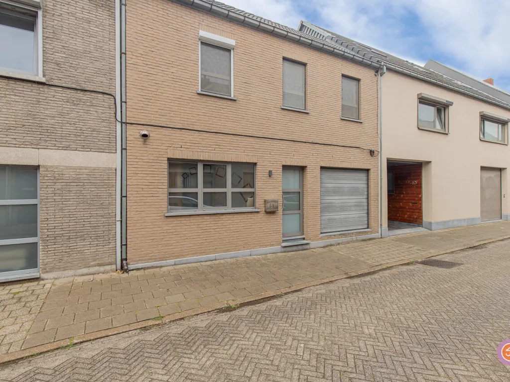 Hoofdfoto Huis in Bornem