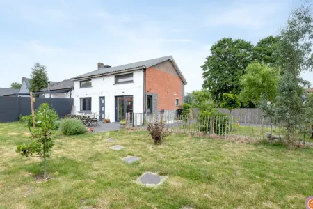 Huis Te Koop Bornem