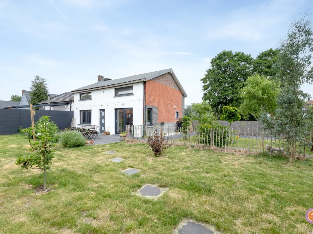 Hoofdfoto Huis in Bornem
