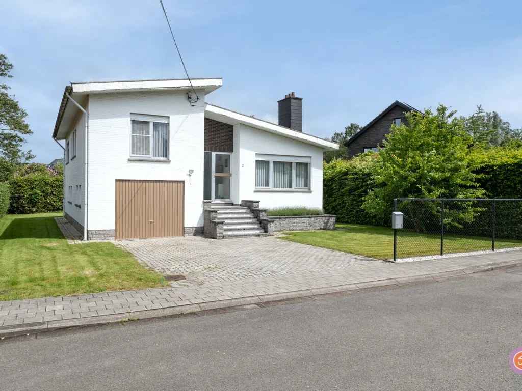 Hoofdfoto Huis in Puurs