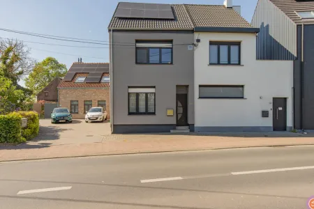 Huis Te Koop Sint-Amands