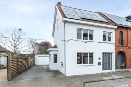 Huis Te Koop Sint-Amands