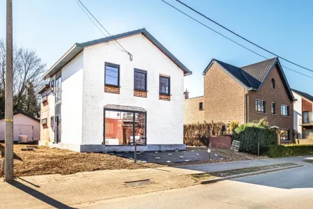 Huis Te Koop Bornem