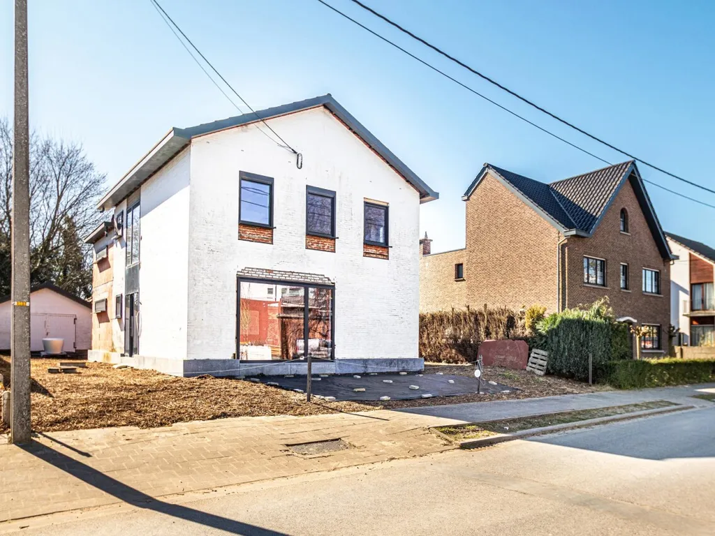 Hoofdfoto Huis in Bornem