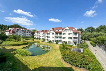 Appartement À louer Bornem