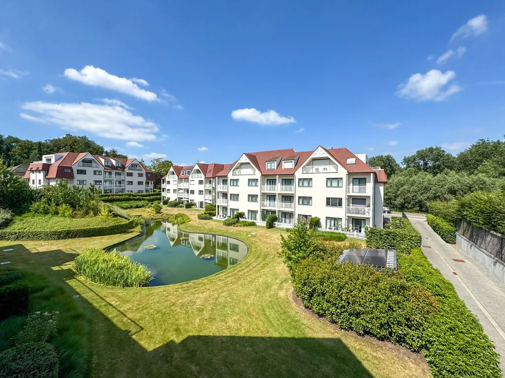 Hoofdfoto Appartement in Bornem