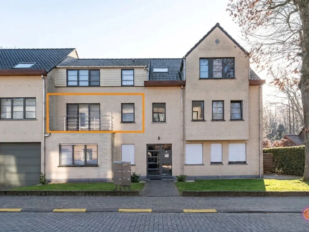 Hoofdfoto Appartement in Bornem