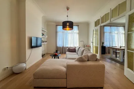 Appartement Te Huur Antwerpen