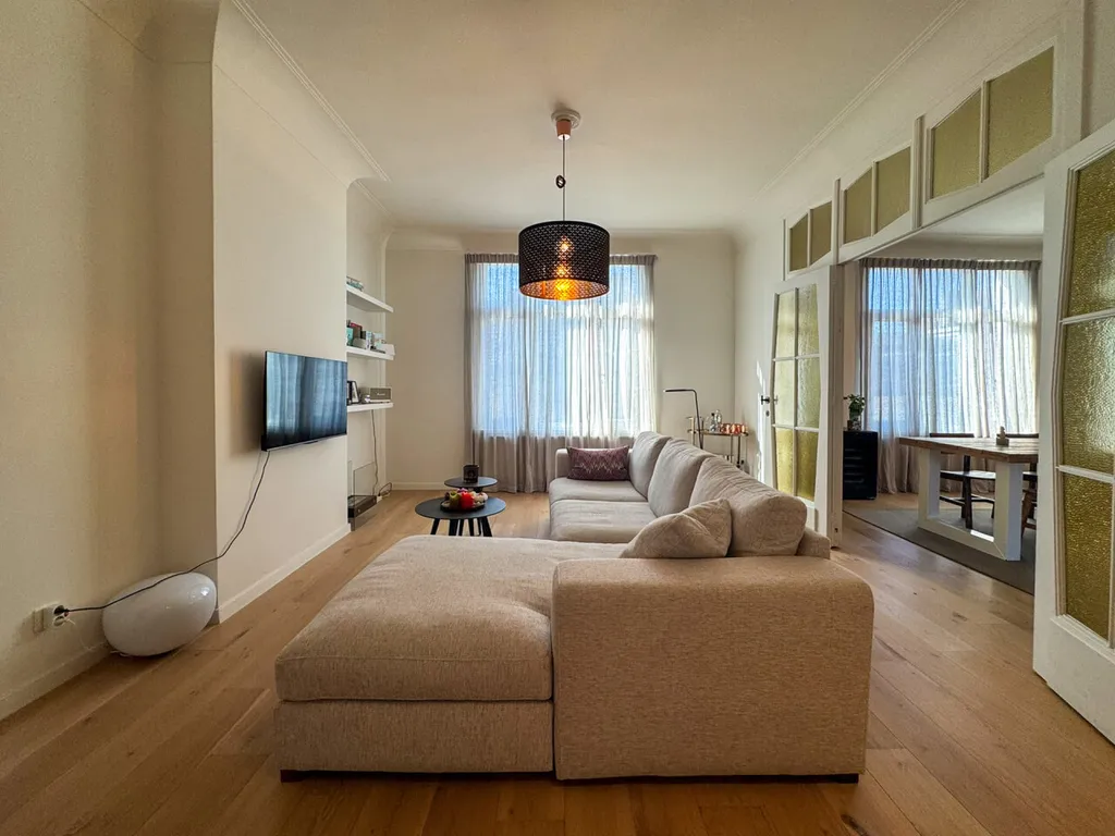 Hoofdfoto Appartement in Antwerpen