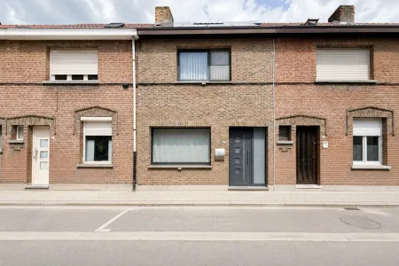 Maison À louer Bornem