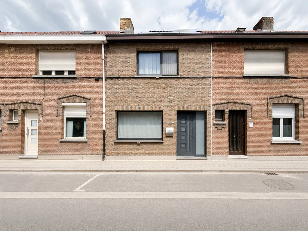 Hoofdfoto Huis in Bornem