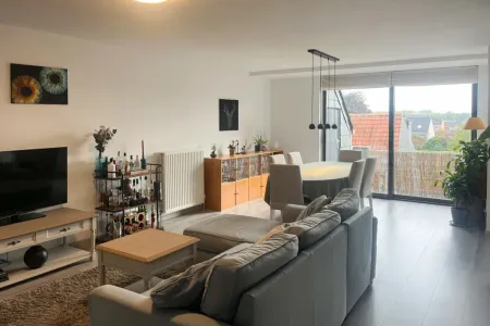 Appartement À louer Bornem