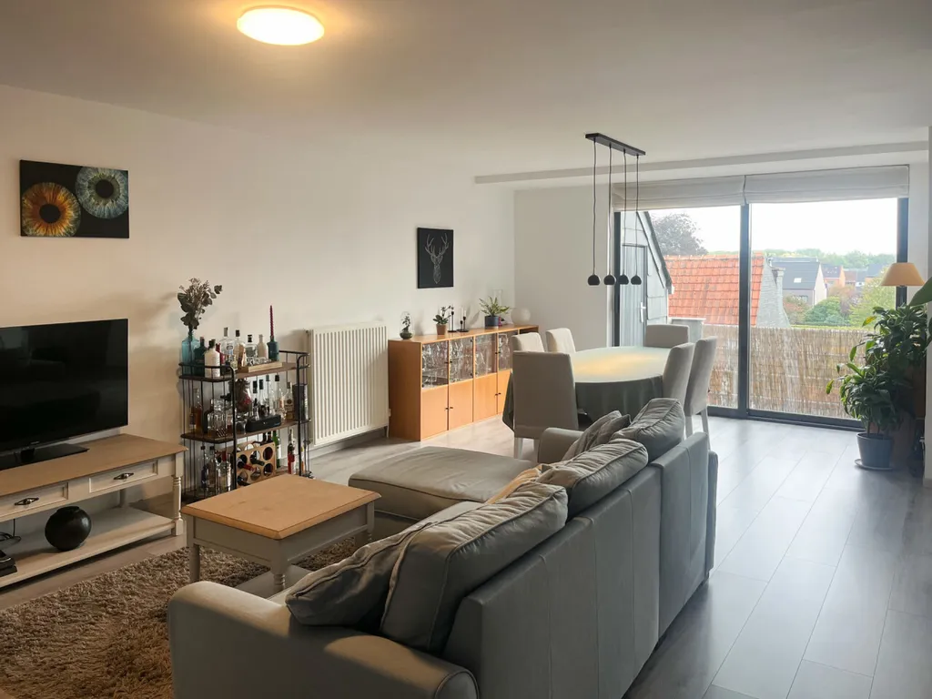 Hoofdfoto Appartement in Bornem