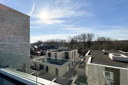 Appartement Te Huur Sint-Amands