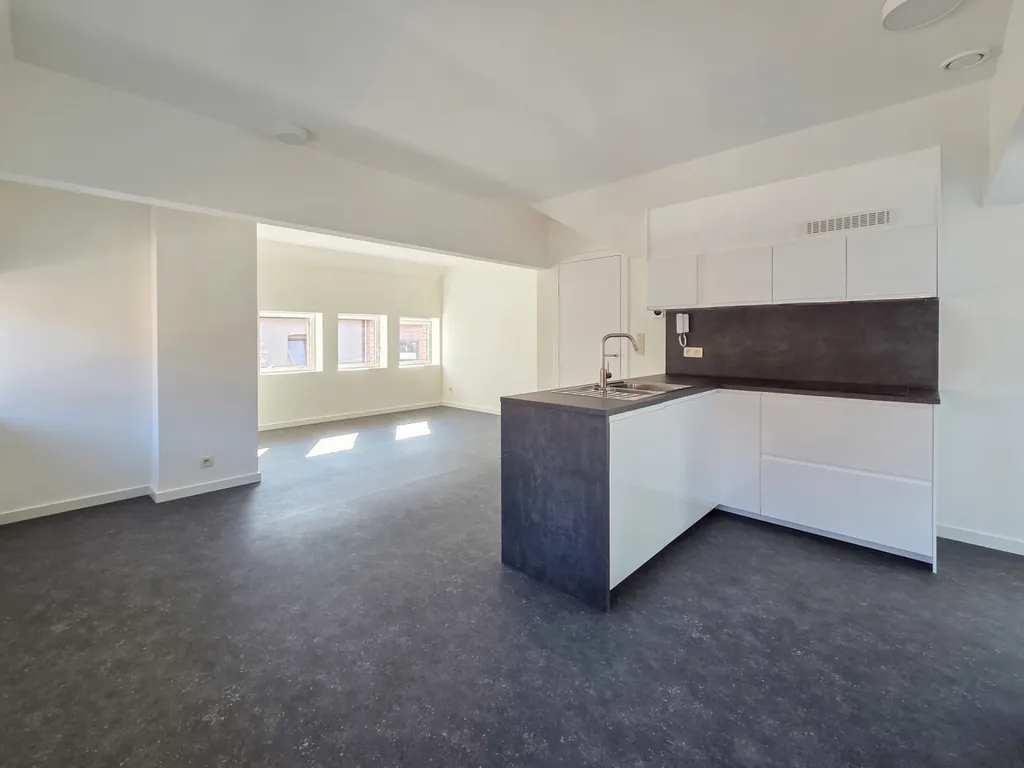 Hoofdfoto Appartement in Bornem