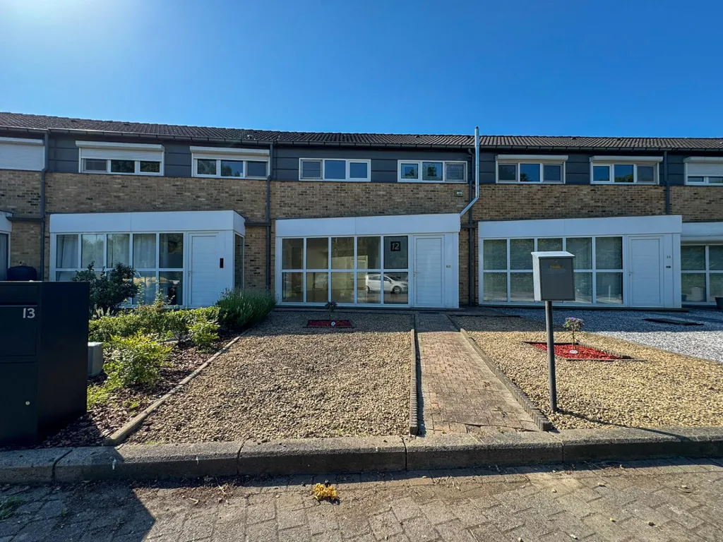 Hoofdfoto Huis in Sint-Amands