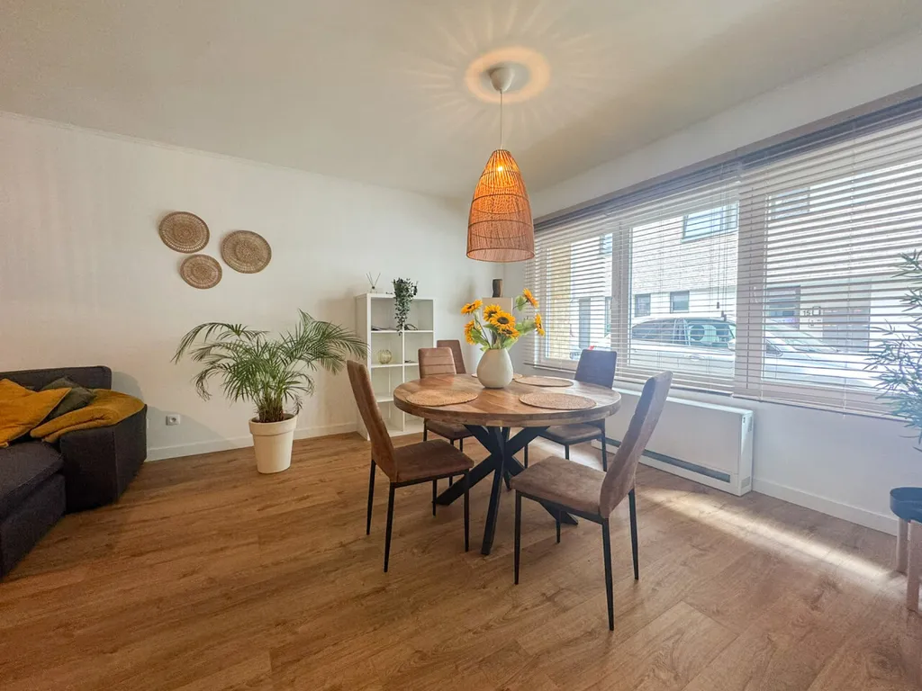 Hoofdfoto Appartement in Bornem