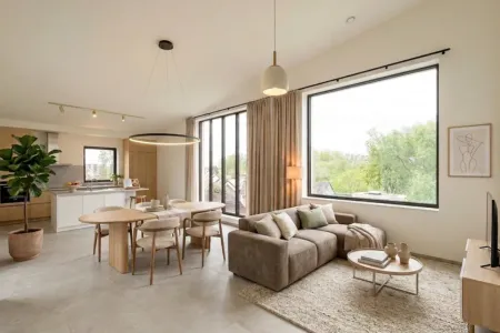 Appartement À louer Sint-Amands